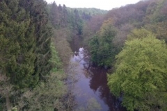 View from the Viaduct