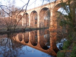 Nidd Gorge Viaduct