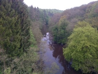 View from the Viaduct